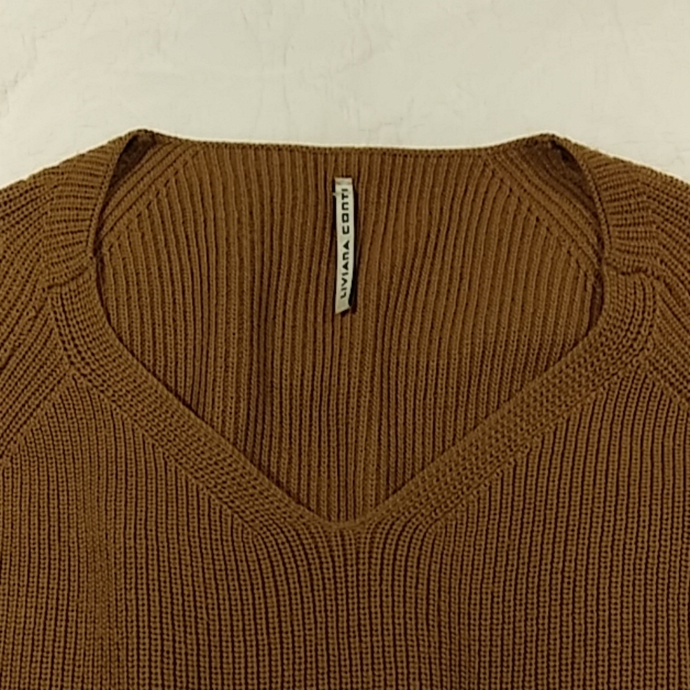 Wool Sweater - Picture 2 of 3